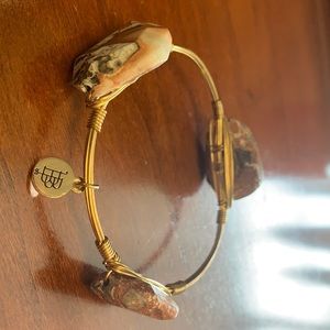 Bourbon and Boweties bracelet